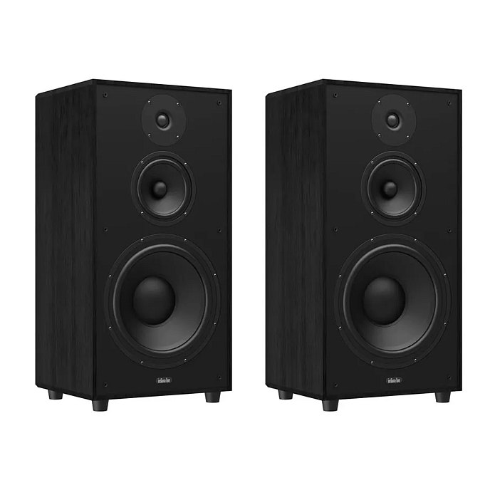 Напольная акустика Indiana Line Utah 5 Black - рис.0