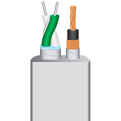 Кабель Wireworld Platinum Starlight 8 USB A - USB B 1 m