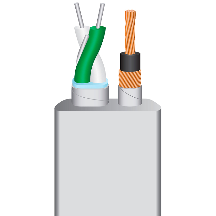 Кабель Wireworld Platinum Starlight 8 USB A - USB B 1 m - рис.2