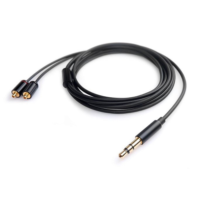 Наушники внутриканальные Nobunaga Labs Uguisu Silver - рис.6