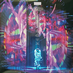 Виниловая пластинка Bjork – Cornucopia Live - 3LP