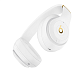 Беспроводные наушники Beats Studio 3 Wireless White - рис.3
