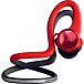 Наушники Plantronics BackBeat FIT 2100 Lava Black - рис.1