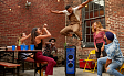 Портативная колонка JBL PartyBox 1000 - рис.11