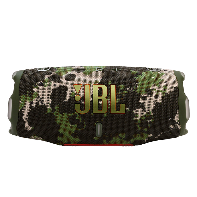 Портативная колонка JBL Charge 6 Squad - рис.2