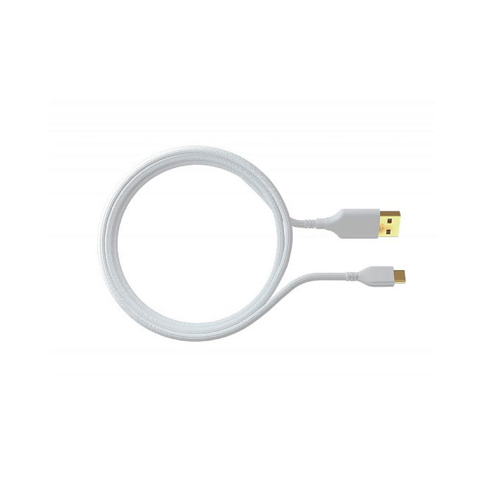 Мышь Xtrfy M42 Wireles White - рис.8