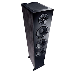 Напольная акустика HECO Aurora 900 Ebony Black