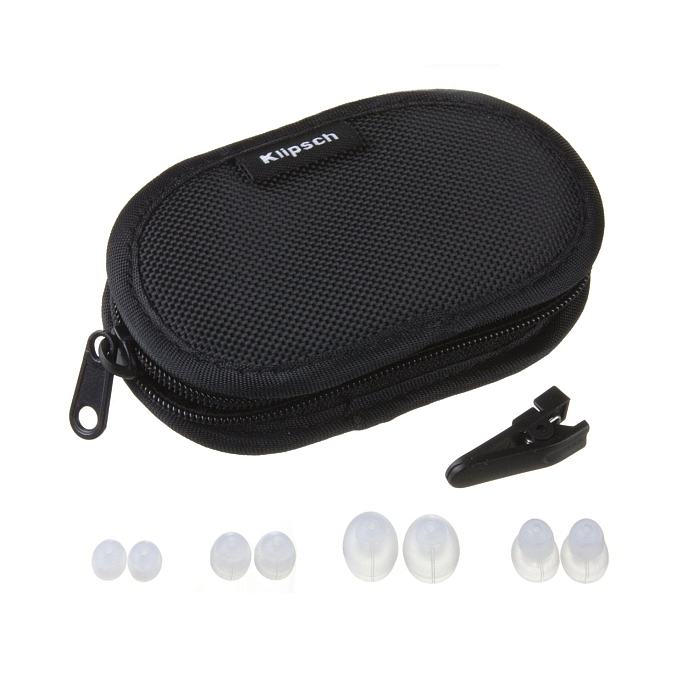 Наушники Klipsch Image S4i (II) White - рис.2