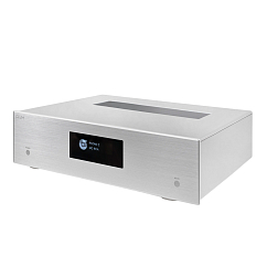 Фонокорректор AVM Audio PH 5.3 Silver