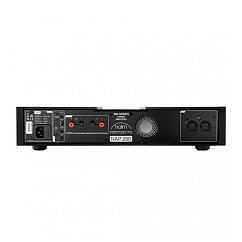 Усилитель мощности Naim NAP 250 NEW CLASSIC black 2-канальный усилитель мощности (SN 32555736878942154357)_Уценка