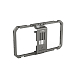 Клетка для смартфона SmallRig 2791B Universal Mobile Phone Cage Black - рис.1