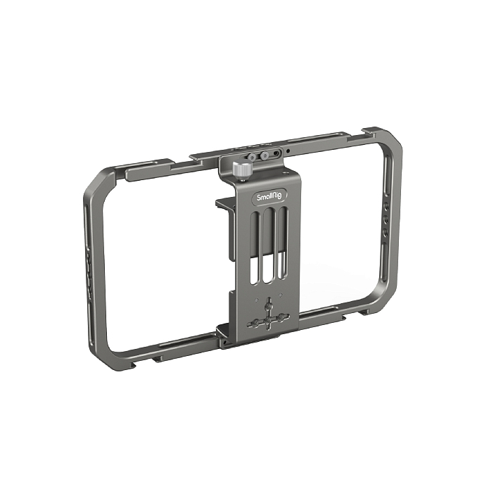 Клетка для смартфона SmallRig 2791B Universal Mobile Phone Cage Black - рис.1
