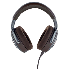 Комплект Focal Hadenys Brown + FiiO M21 Titanium Gold