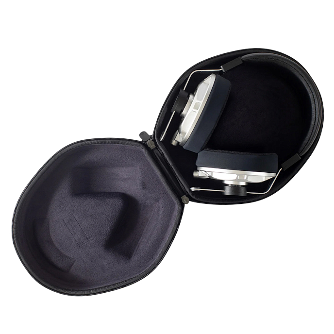 Кейс Final Audio Carrying Case MKII for D8000/D8000 Pro Grey - рис.2