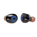 - рис.0 Беспроводные наушники JBL Tune 120TWS Blue - рис.0