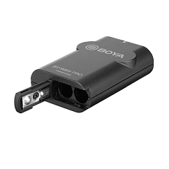 Микрофон беспроводной Boya BY-WM4 Pro-К4