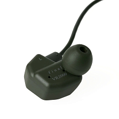 Наушники внутриканальные Final Audio VR2000 with Controller & Mic Dark Olive