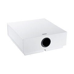 Сабвуфер Canton ASF 75 White