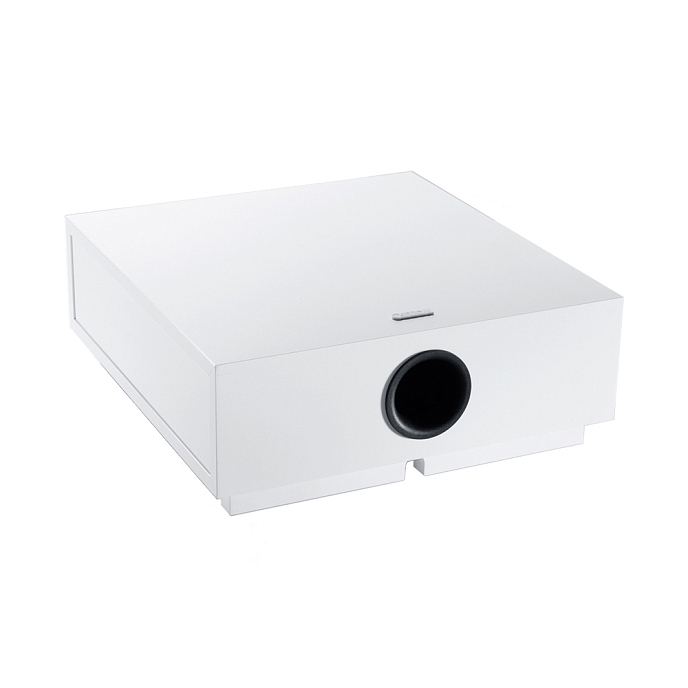 Сабвуфер Canton ASF 75 White - рис.0