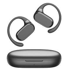 Беспроводные наушники Honor Choice OWS Black