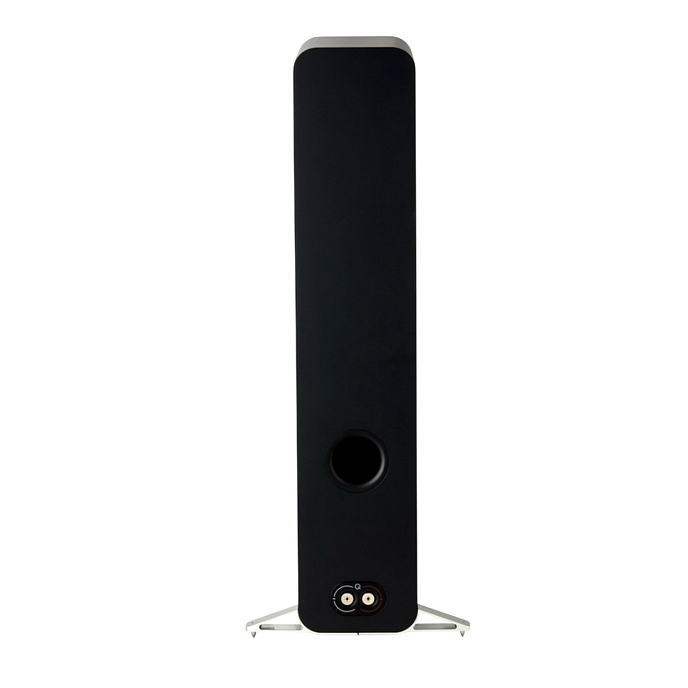 Напольная акустика Q Acoustics 5050 Black - рис.5