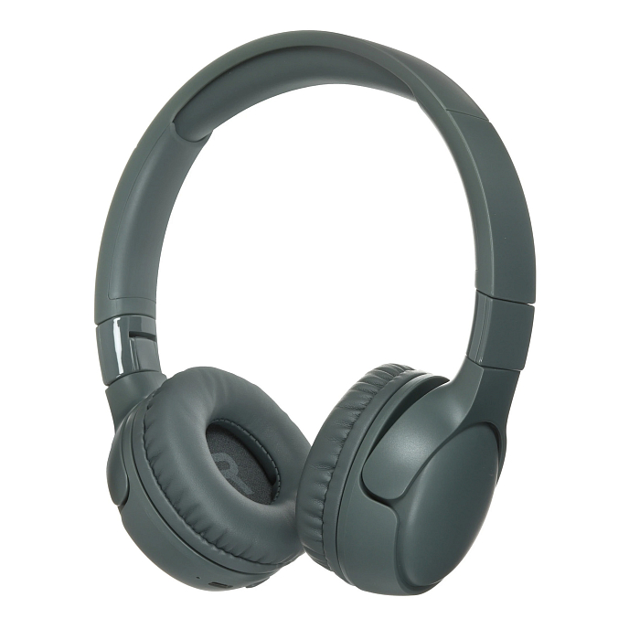 Наушники накладные Honor CHOICE Headphones Lite Grey - рис.0