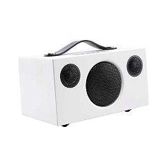 Портативная колонка Audio Pro Addon T3+ White
