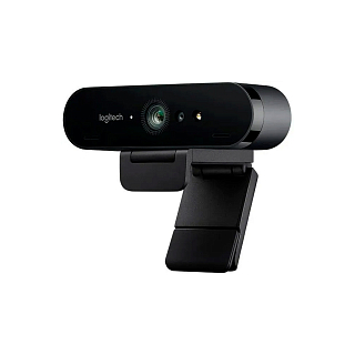 Logitech Webcam BRIO