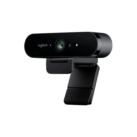 Видеокамера Logitech Webcam BRIO - рис.0