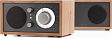 Портативная колонка Tivoli Model Two taupe/cherry M2TPE - рис.0