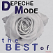 - рис.0 Пластинка Depeche Mode – The Best Of (Volume 1) 3LP - рис.0