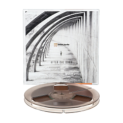 Магнитная лента Kristina Kovalyova - After the Door 19/4 магнитная лента