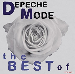 Пластинка Depeche Mode – The Best Of (Volume 1) 3LP
