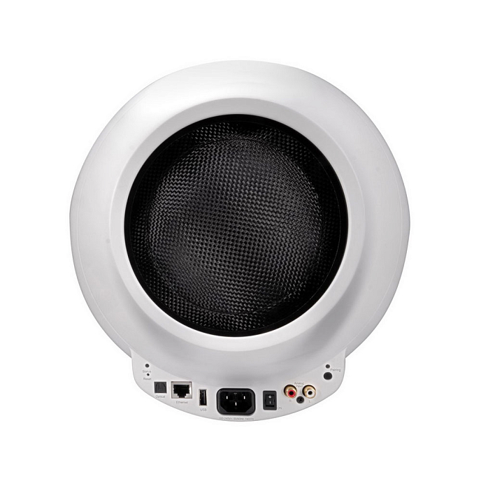 Сабвуфер Cabasse Pearl Sub White - рис.2
