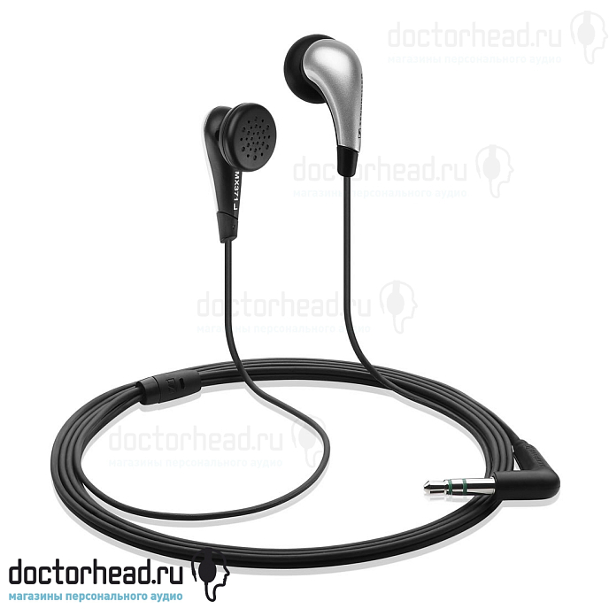 Наушники Sennheiser MX 371 - рис.0
