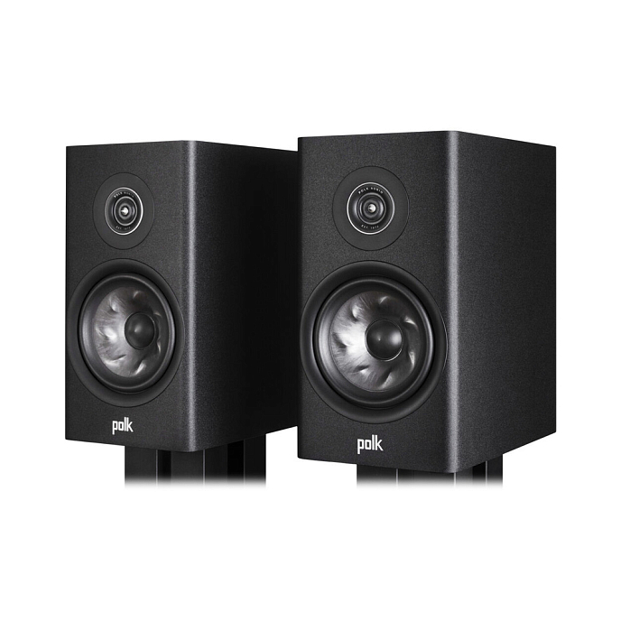 Полочная акустика Polk Audio Reserve R200 Black - рис.3