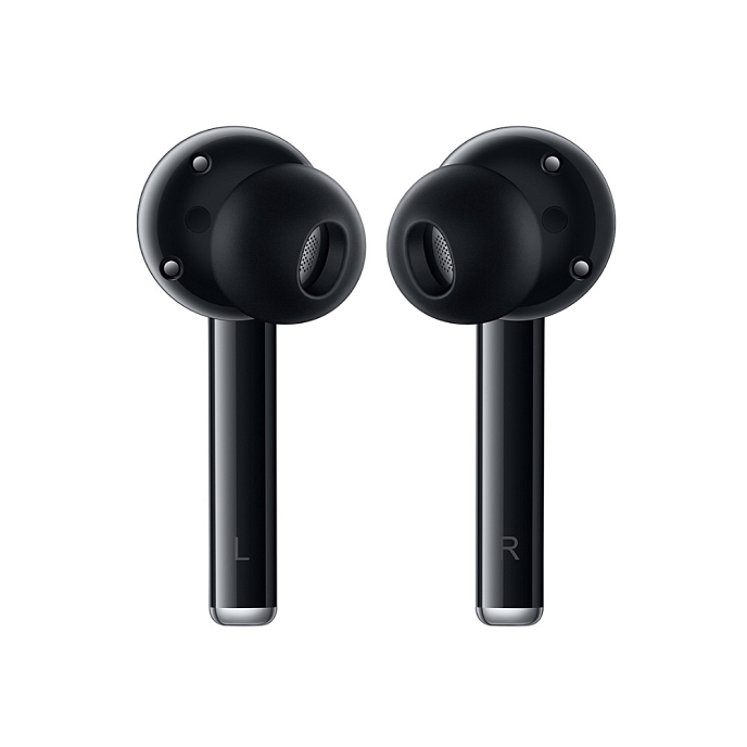 Беспроводные наушники HUAWEI FreeBuds 3i Black - рис.0