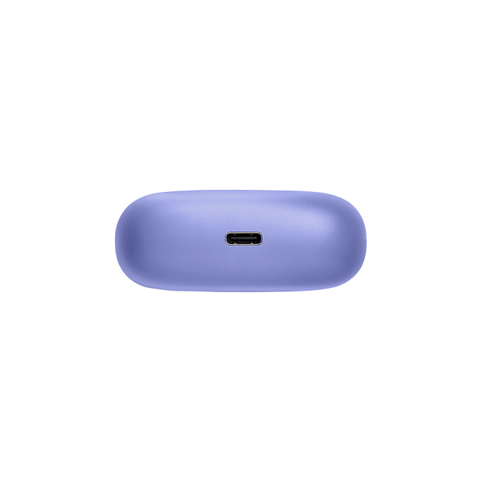 Беспроводные наушники JBL Wave 200TWS Purple - рис.8