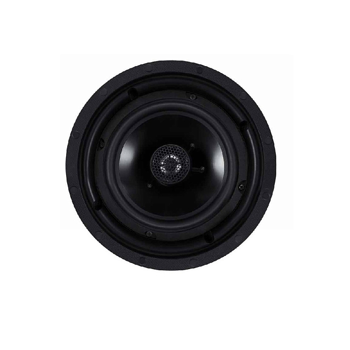 Встраиваемая акустика Wharfedale WCM 65 White - рис.0