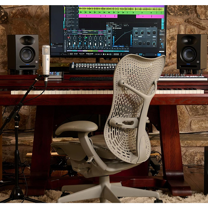 Студийный монитор PreSonus Eris Studio 4 - рис.4