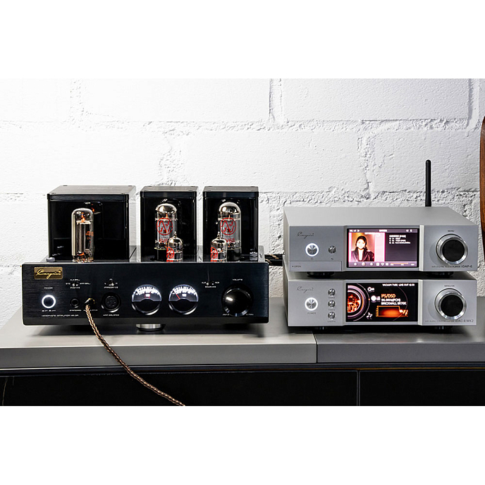 Усилитель для наушников Cayin HA-3A - рис.7