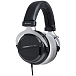 Наушники полноразмерные Axelvox HD660 Pro MK2 Black - рис.1