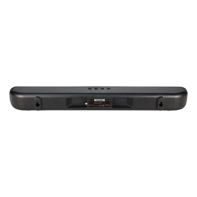 Саундбар Microlab Rockbar500 Black - рис.4