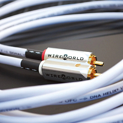 Кабель Wireworld Solstice 10 Interconnect 2RCA - 2RCA 1 m