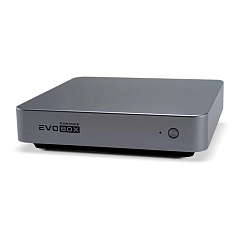 Караоке-система Studio Evolution EVOBOX Graphite