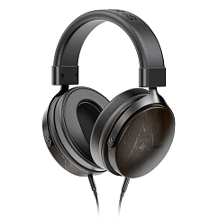 Наушники полноразмерные FiiO Snowsky Nature Black