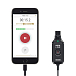 - рис.0 Аудиоинтерфейс RODE i-XLR - рис.0