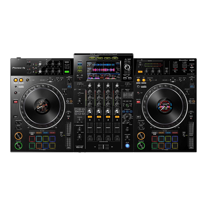 DJ-контроллер Pioneer XDJ-XZ - рис.1