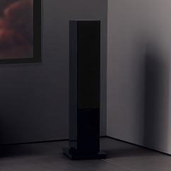 Напольная акустика Bowers & Wilkins 704 S2 gloss black