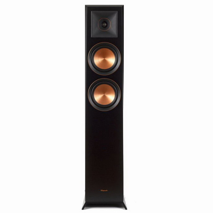 Напольная акустика Klipsch RP-5000F II Ebony - рис.3